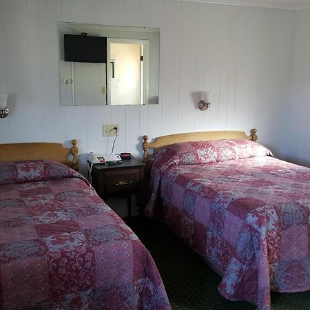 Newport Motel מראה חיצוני תמונה